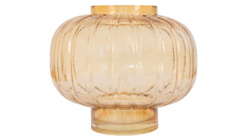 House Nordic vasi Amber Ø22cm